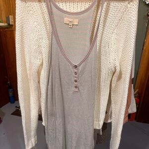 HAKEI Dress Slip